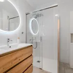 Διαμέρισμα Yucca Park Duplex *