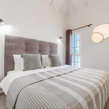Διαμέρισμα Yucca Park Duplex Costa Adeje (Tenerife)