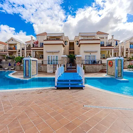 Yucca Park Duplex * Costa Adeje (Tenerife)