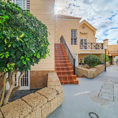 Yucca Park Duplex Διαμέρισμα