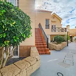 Yucca Park Duplex Lejlighed