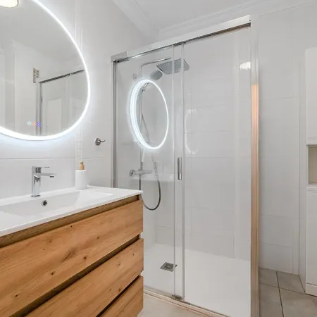 Apartamento Yucca Park Duplex *