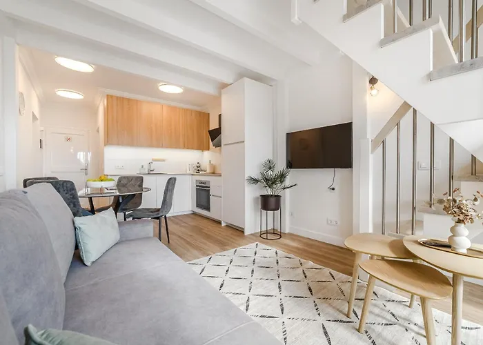 Apartman Yucca Park Duplex Costa Adeje (Tenerife)