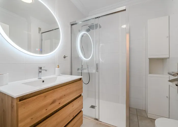 Apartman Yucca Park Duplex *