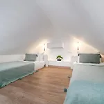Yucca Park Duplex *