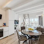 Yucca Park Duplex Apartamento *