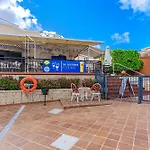 Apartamento Yucca Park Duplex *