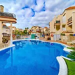 Yucca Park Duplex *