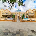 Yucca Park Duplex Apartamento