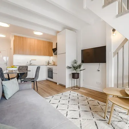 Appartement Yucca Park Duplex Costa Adeje (Tenerife)