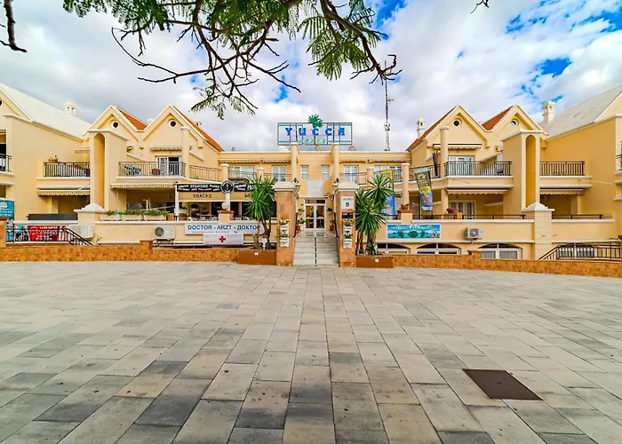 Yucca Park Duplex Apartment